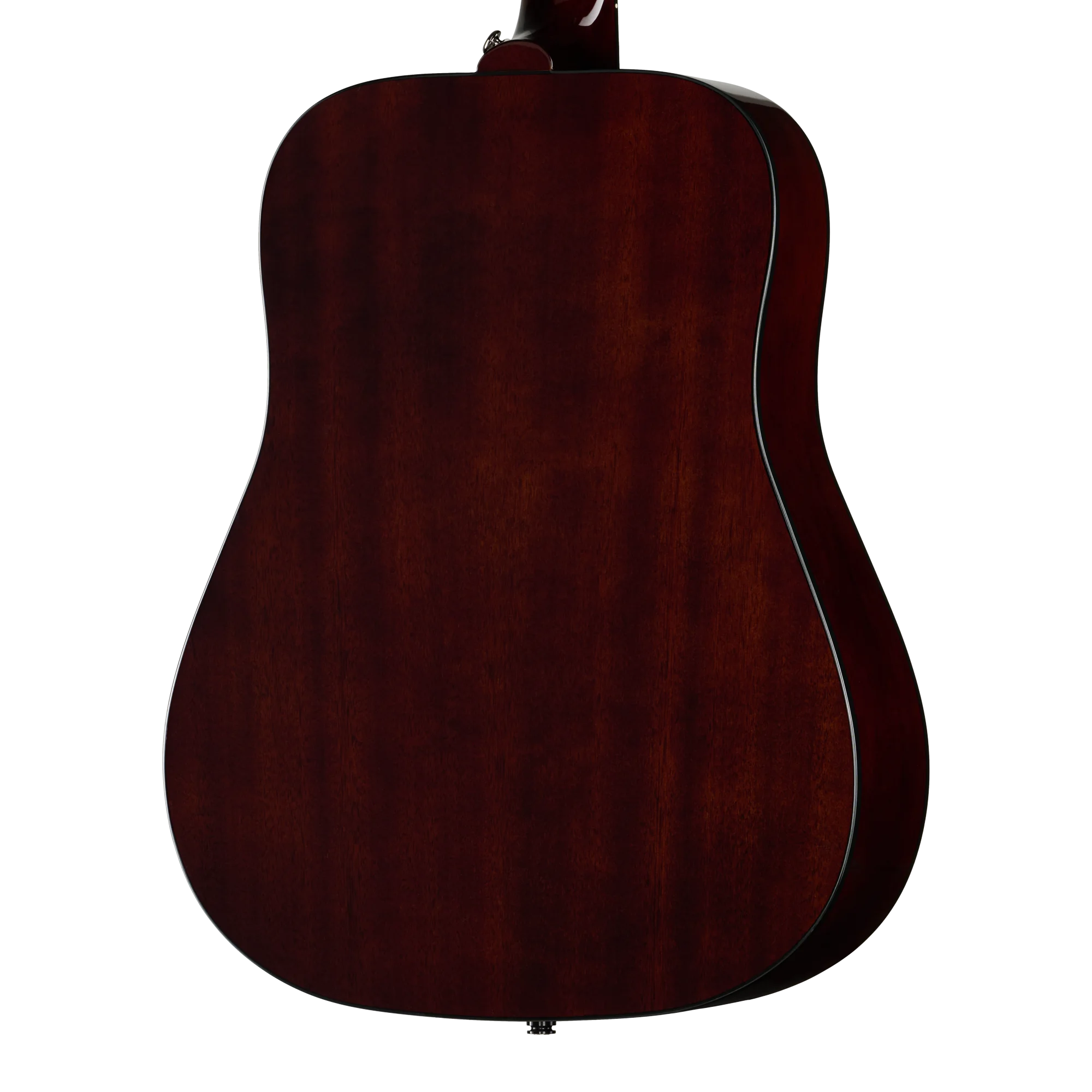 Eric Church Hummingbird Dark Cobra Burst